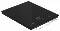 Siguro SC-K860B Heavyweight Touchless Konyhai termékek - Konyhai mérleg - 504911