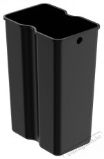 Siguro SGR-WB-I342SU SmartSort, 3 különálló hulladékgyűjtő tartállyal, 3× 14 l Háztartás / Otthon / Kültér - Lakásfelszerelés - Szemetes - 504897