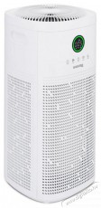 Siguro AP-K50 Air Master WHITE Szépségápolás / Egészség - Légtisztító / párásító / párátlanító - Légtisztító - 504864