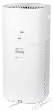 Siguro AP-K50 Air Master WHITE Szépségápolás / Egészség - Légtisztító / párásító / párátlanító - Légtisztító - 504864