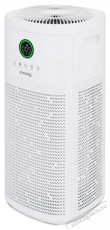Siguro AP-K50 Air Master WHITE Szépségápolás / Egészség - Légtisztító / párásító / párátlanító - Légtisztító - 504864