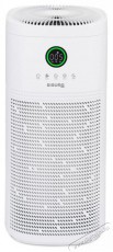 Siguro AP-K50 Air Master WHITE Szépségápolás / Egészség - Légtisztító / párásító / párátlanító - Légtisztító - 504864