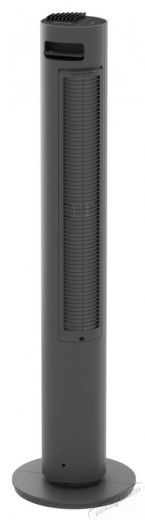 Siguro FN-U321Y Ionic Super Silent Dark WiFi H&aacute;ztart&aacute;s / Otthon / K&uuml;lt&eacute;r - Ventil&aacute;tor / L&eacute;gkondicion&aacute;l&oacute; - &Aacute;ll&oacute; / padl&oacute; ventil&aacute;tor - 504863