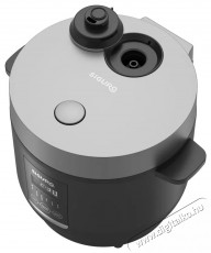 Siguro RC-R700B Rice Master Digital, pároló kosárral Konyhai termékek - Konyhai kisgép (sütés / főzés / hűtés / ételkészítés) - Pároló - 504869