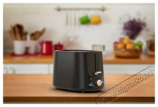 Siguro TO-G310DM Double Slot Konyhai termékek - Konyhai kisgép (sütés / főzés / hűtés / ételkészítés) - Kenyérpirító - 504879