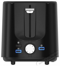 Siguro TO-G310DM Double Slot Konyhai termékek - Konyhai kisgép (sütés / főzés / hűtés / ételkészítés) - Kenyérpirító - 504879