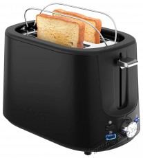 Siguro TO-G310DM Double Slot Konyhai termékek - Konyhai kisgép (sütés / főzés / hűtés / ételkészítés) - Kenyérpirító - 504879