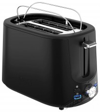 Siguro TO-G310DM Double Slot Konyhai termékek - Konyhai kisgép (sütés / főzés / hűtés / ételkészítés) - Kenyérpirító - 504879