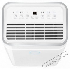 Siguro DH-P300W Orca 20 l WiFi Szépségápolás / Egészség - Légtisztító / párásító / párátlanító - Páramentesítő - 504886