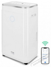 Siguro DH-P300W Orca 20 l WiFi Szépségápolás / Egészség - Légtisztító / párásító / párátlanító - Páramentesítő - 504886