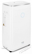 Siguro DH-P300W Orca 20 l WiFi Szépségápolás / Egészség - Légtisztító / párásító / párátlanító - Páramentesítő - 504886