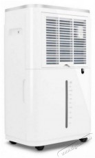Siguro DH-P300W Orca 20 l WiFi Szépségápolás / Egészség - Légtisztító / párásító / párátlanító - Páramentesítő - 504886