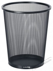 Siguro Easy Bin, 16 l, fekete Háztartás / Otthon / Kültér - Lakásfelszerelés - Szemetes - 504892