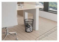 Siguro Easy Bin, 16 l, fekete Háztartás / Otthon / Kültér - Lakásfelszerelés - Szemetes - 504892