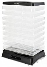 Siguro FD-G500B Super Dry Konyhai termékek - Konyhai kisgép (sütés / főzés / hűtés / ételkészítés) - Gyümölcsaszaló - 504887
