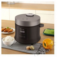 Siguro RC-R300B Rice Master Digital, pároló kosárral Konyhai termékek - Konyhai kisgép (sütés / főzés / hűtés / ételkészítés) - Rizsfőző - 504890