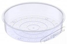 Siguro RC-R701W Rice Master Digital gőzölővel Konyhai termékek - Konyhai kisgép (sütés / főzés / hűtés / ételkészítés) - Rizsfőző - 504881