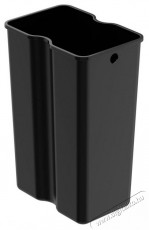 Siguro SGR-WB-I228SU Smart2Sort, 2 különálló hulladékgyűjtő tartállyal, 2 x 14 l Háztartás / Otthon / Kültér - Lakásfelszerelés - Szemetes - 504884