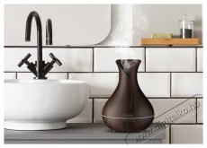Siguro AD-R601DW Buckeye WiFi Szépségápolás / Egészség - Légtisztító / párásító / párátlanító - Párásító - 504896