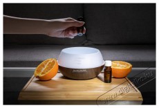 Siguro AD-R601DW Buckeye WiFi Szépségápolás / Egészség - Légtisztító / párásító / párátlanító - Párásító - 504896
