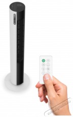 Siguro FN-U320W Ionic Super Silent WiFi Háztartás / Otthon / Kültér - Ventilátor / Légkondicionáló - Álló / padló ventilátor - 504895