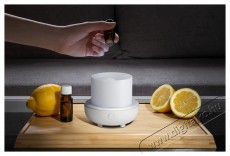 Siguro AD-D310W Vanessa Atalanta Szépségápolás / Egészség - Légtisztító / párásító / párátlanító - Légtisztító - 504909