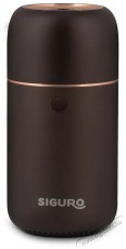 Siguro AD-U701B Serenity Espresso Szépségápolás / Egészség - Légtisztító / párásító / párátlanító - Légtisztító - 504908