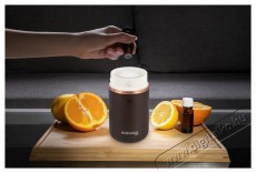 Siguro AD-U701B Serenity Espresso Szépségápolás / Egészség - Légtisztító / párásító / párátlanító - Légtisztító - 504908
