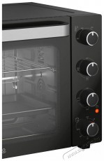 Siguro CO-E480SU Perfect Roast and Grill Konyhai termékek - Sütő-főzőlap, tűzhely (szabadonálló) - Mini sütő / mini grill / mini konyha - 504907