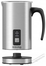 Siguro MF-M280SS Coffee Time Konyhai termékek - Kávéfőző / kávéörlő / kiegészítő - Tejhabosító - 503772