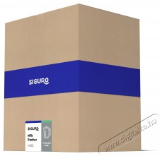 Siguro MF-M280SS Coffee Time Konyhai termékek - Kávéfőző / kávéörlő / kiegészítő - Tejhabosító - 503772