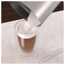 Siguro MF-M280SS Coffee Time Konyhai termékek - Kávéfőző / kávéörlő / kiegészítő - Tejhabosító - 503772