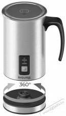 Siguro MF-M280SS Coffee Time Konyhai termékek - Kávéfőző / kávéörlő / kiegészítő - Tejhabosító - 503772