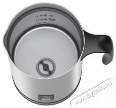Siguro MF-M620SS Coffee Time Max Konyhai termékek - Kávéfőző / kávéörlő / kiegészítő - Tejhabosító - 503771