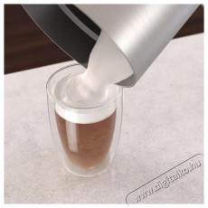 Siguro MF-M620SS Coffee Time Max Konyhai termékek - Kávéfőző / kávéörlő / kiegészítő - Tejhabosító - 503771
