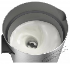 Siguro MF-M620SS Coffee Time Max Konyhai termékek - Kávéfőző / kávéörlő / kiegészítő - Tejhabosító - 503771