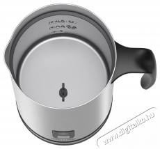Siguro MF-M620SS Coffee Time Max Konyhai termékek - Kávéfőző / kávéörlő / kiegészítő - Tejhabosító - 503771