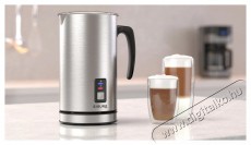 Siguro MF-M620SS Coffee Time Max Konyhai termékek - Kávéfőző / kávéörlő / kiegészítő - Tejhabosító - 503771