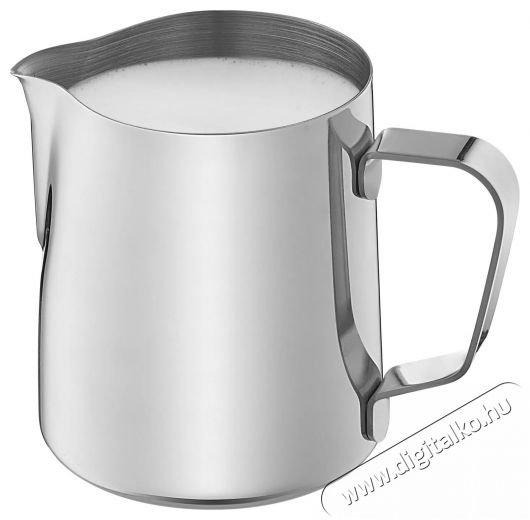 Siguro Tejes kancsó Milky 350 ml Konyhai termékek - Kávéfőző / kávéörlő / kiegészítő - Kávéfőző kiegészítő - 503779