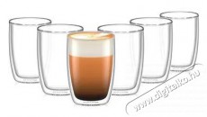 Siguro Capuccino Thermo pohár, 170 ml, 2 db Újdonságok - Új termékek - 503770