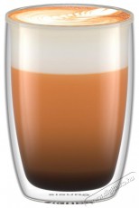 Siguro Capuccino Thermo pohár, 170 ml, 2 db Újdonságok - Új termékek - 503770