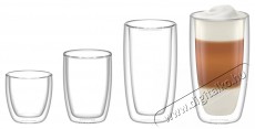 Siguro Extra Thermo pohár, 400 ml, 2 db Újdonságok - Új termékek - 503773