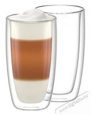 Siguro Extra Thermo pohár, 400 ml, 2 db Újdonságok - Új termékek - 503773
