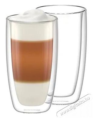 Siguro Extra Thermo pohár, 400 ml, 2 db Újdonságok - Új termékek - 503773