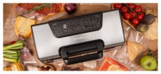 Siguro VS-T950 Dual Seal Professional Konyhai termékek - Konyhai kisgép kiegészítő - Egyéb kisgép kiegészítő - 504866