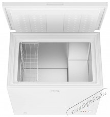 Siguro CF-A241W Premium Konyhai termékek - Hűtő, fagyasztó (szabadonálló) - Fagyasztóláda - 509130