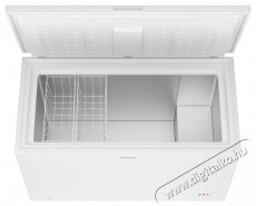 Siguro CF-A242W Premium Konyhai termékek - Hűtő, fagyasztó (szabadonálló) - Fagyasztóláda - 509120