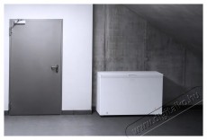 Siguro CF-A242W Premium Konyhai termékek - Hűtő, fagyasztó (szabadonálló) - Fagyasztóláda - 509120