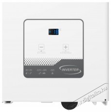 Siguro CF-E15W Fast Freeze 700 Konyhai termékek - Hűtő, fagyasztó (szabadonálló) - Fagyasztóláda - 509133