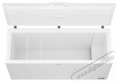 Siguro CF-E15W Fast Freeze 700 Konyhai termékek - Hűtő, fagyasztó (szabadonálló) - Fagyasztóláda - 509133